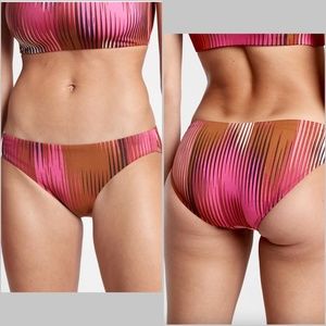 NWT ATHLETA IBIZA (Sz. XL) MEDIUM BIKINI BOTTOM